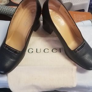Gucci Shoes